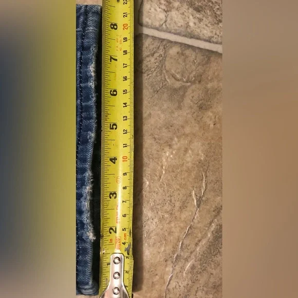 ***FOR SAM*** EUC RARE 008C0 Wash Diesel Larkee Relaxed Straight 32x34 (33x34) - Picture 4 of 8